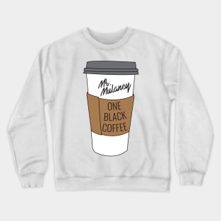 John Mulaney Crewneck Sweatshirt